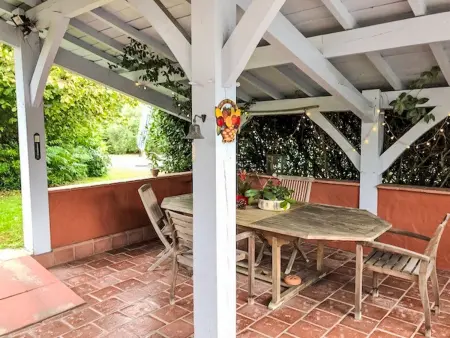 Baschoc, Location Maison 6 personnes à Mimizan - Photo 29