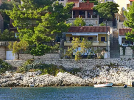 Maison Peter à 35 m de la mer, Korčula : photo 3