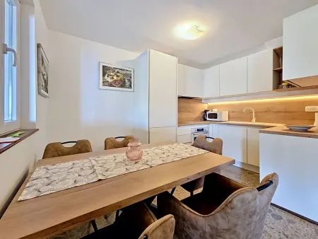 Maison Peter à 35 m de la mer, Korčula : photo 4