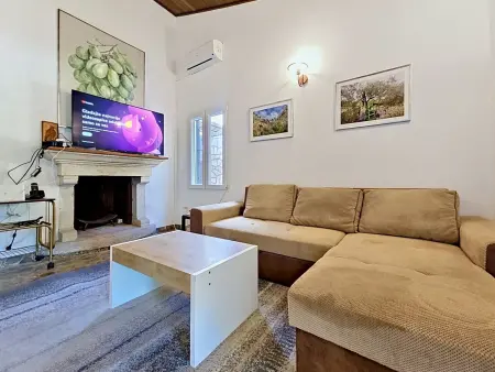 Maison Peter à 35 m de la mer, Korčula : photo 5