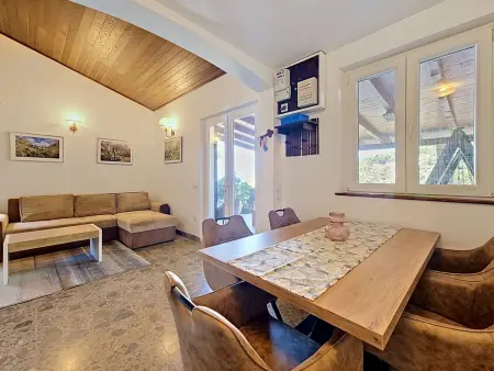 Maison Peter à 35 m de la mer, Korčula : photo 7
