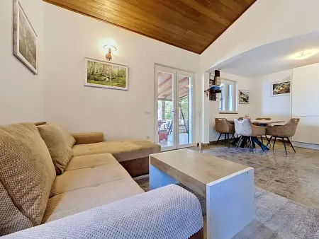 Maison Peter à 35 m de la mer, Korčula : photo 8