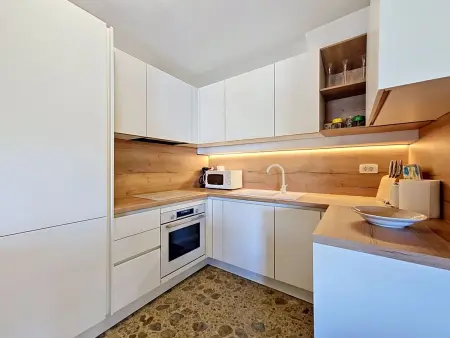 Maison Peter à 35 m de la mer, Korčula : photo 10