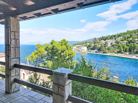 Maison Peter à 35 m de la mer, Korčula : photo 11