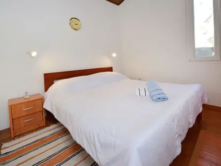 Maison Peter à 35 m de la mer, Korčula : photo 12