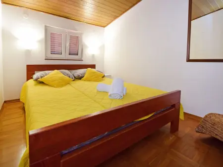 Maison Peter à 35 m de la mer, Korčula : photo 13