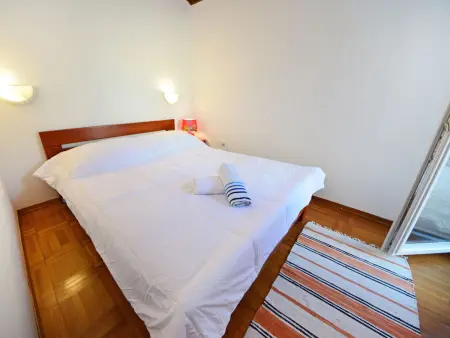 Maison Peter à 35 m de la mer, Korčula : photo 14