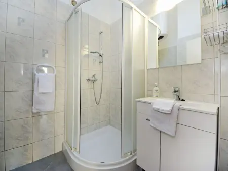 Maison Peter à 35 m de la mer, Korčula : photo 15