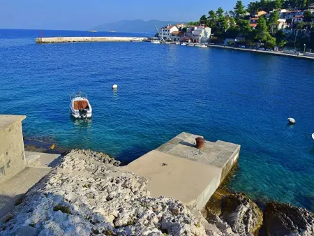 Maison Peter à 35 m de la mer, Korčula : photo 19
