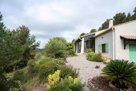 Imperiale, Charmante villa française avec piscine - Photo 1