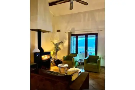 Imperiale, Charmante villa française avec piscine - Photo 22