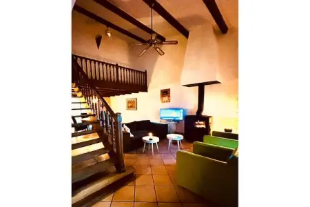 Imperiale, Charmante villa française avec piscine - Photo 24