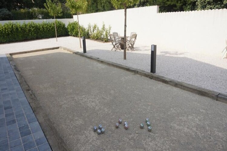 Villa Les Palmiers - 10 pers, piscine chauffée - Photo 29