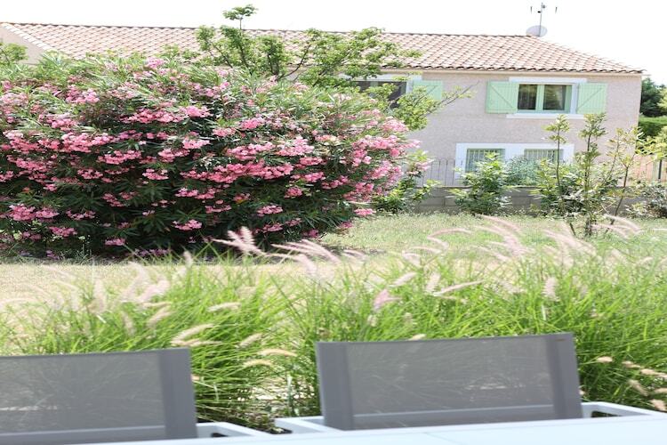 Villa Les Palmiers - 10 pers, piscine chauffée - Photo 33