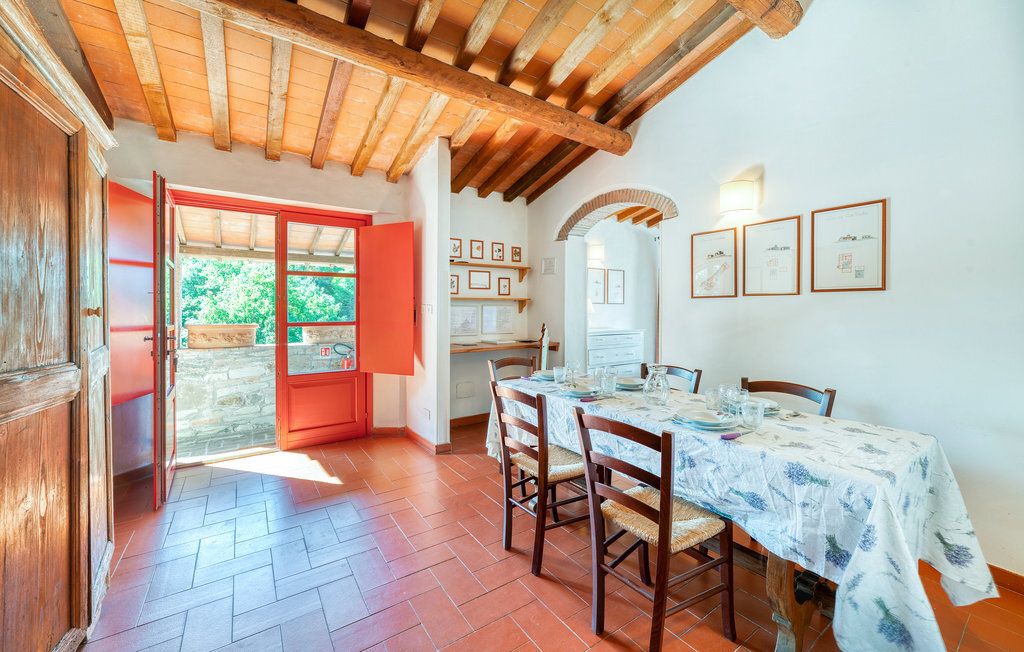 Villa Bastianaccio - 7 chambres, piscine privée à Sassetta - Photo 13