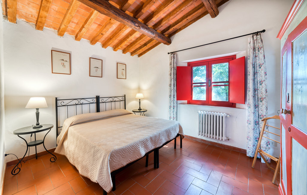 Villa Bastianaccio - 7 chambres, piscine privée à Sassetta - Photo 20