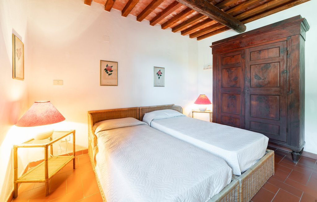 Villa Bastianaccio - 7 chambres, piscine privée à Sassetta - Photo 22