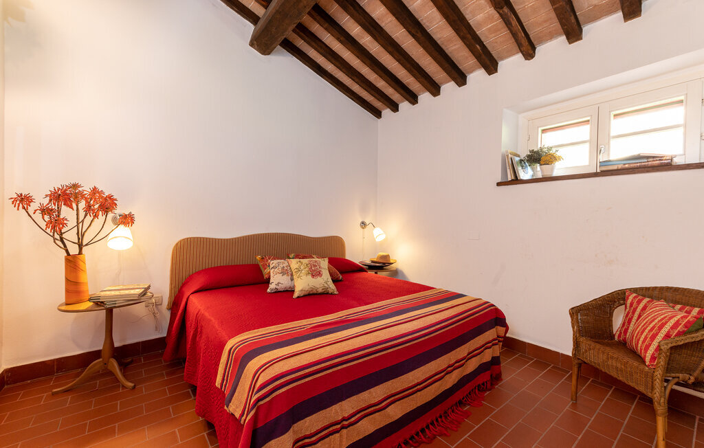 Villa Bastianaccio - 7 chambres, piscine privée à Sassetta - Photo 23