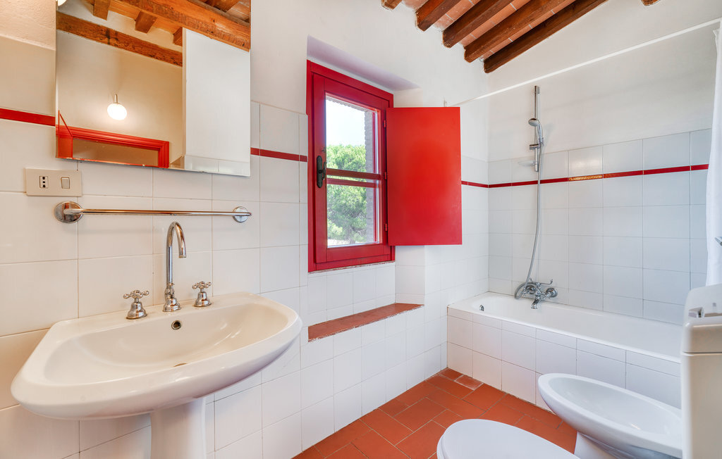 Villa Bastianaccio - 7 chambres, piscine privée à Sassetta - Photo 24