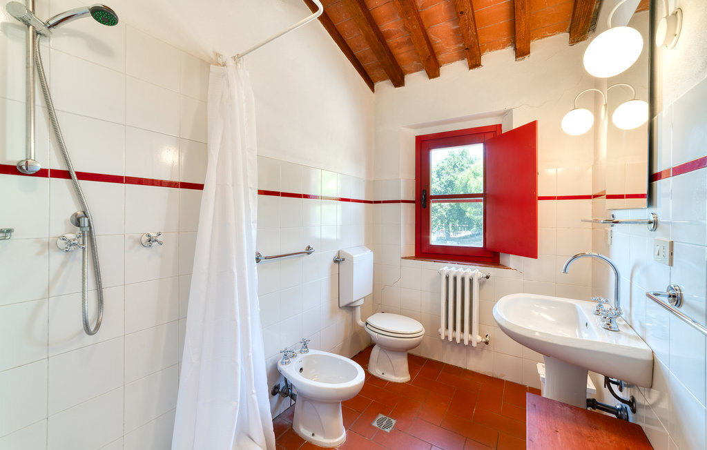 Villa Bastianaccio - 7 chambres, piscine privée à Sassetta - Photo 25