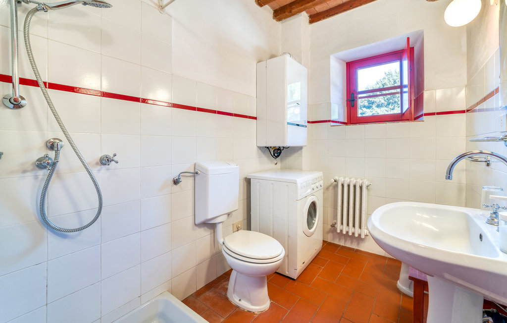 Villa Bastianaccio - 7 chambres, piscine privée à Sassetta - Photo 26