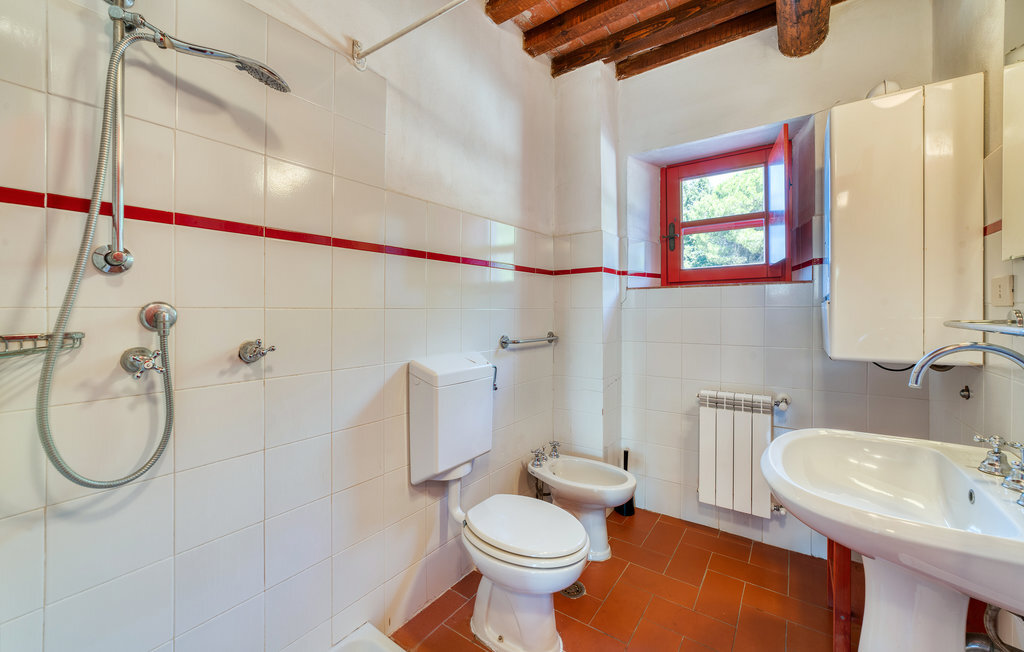 Villa Bastianaccio - 7 chambres, piscine privée à Sassetta - Photo 27