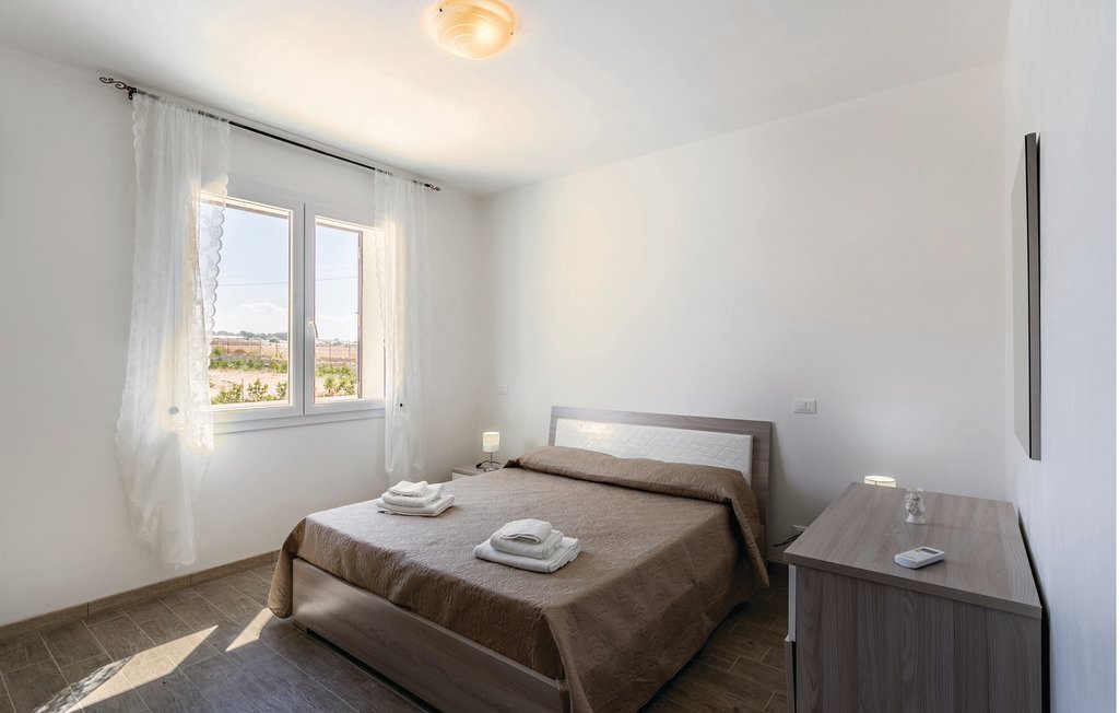 Villa Marzia à Ragusa : maison 13 pers. vue mer - Photo 4