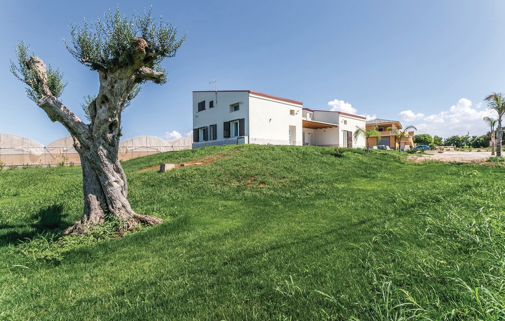 Villa Marzia à Ragusa : maison 13 pers. vue mer - Photo 5
