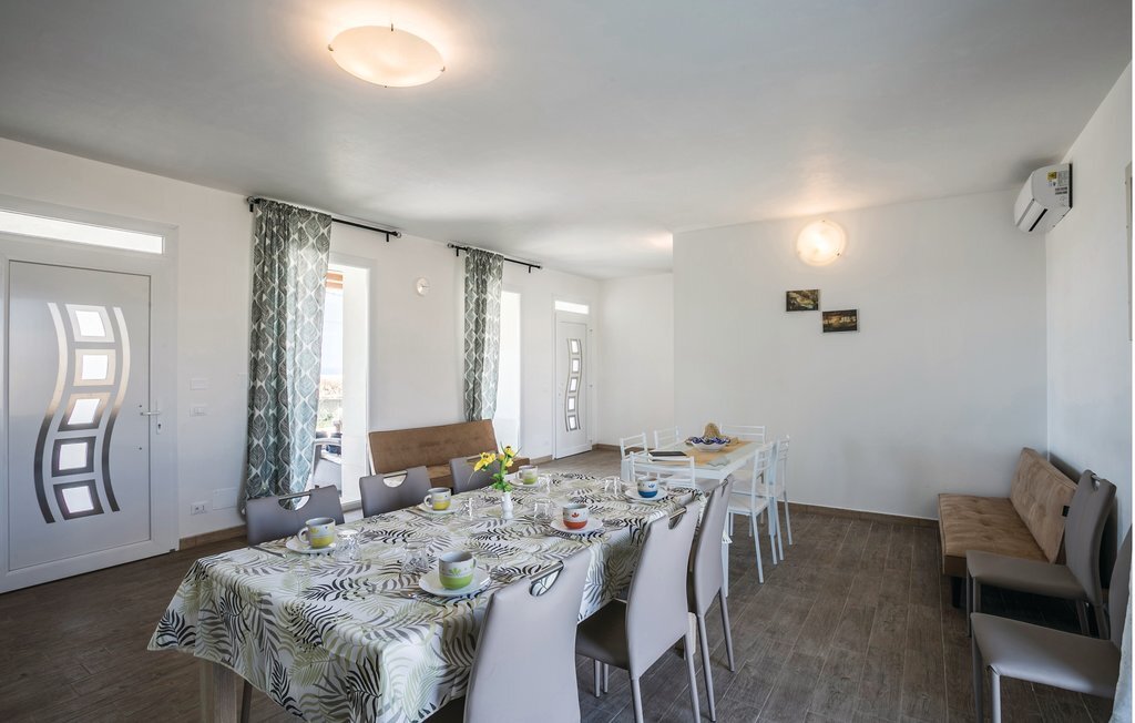 Villa Marzia à Ragusa : maison 13 pers. vue mer - Photo 12