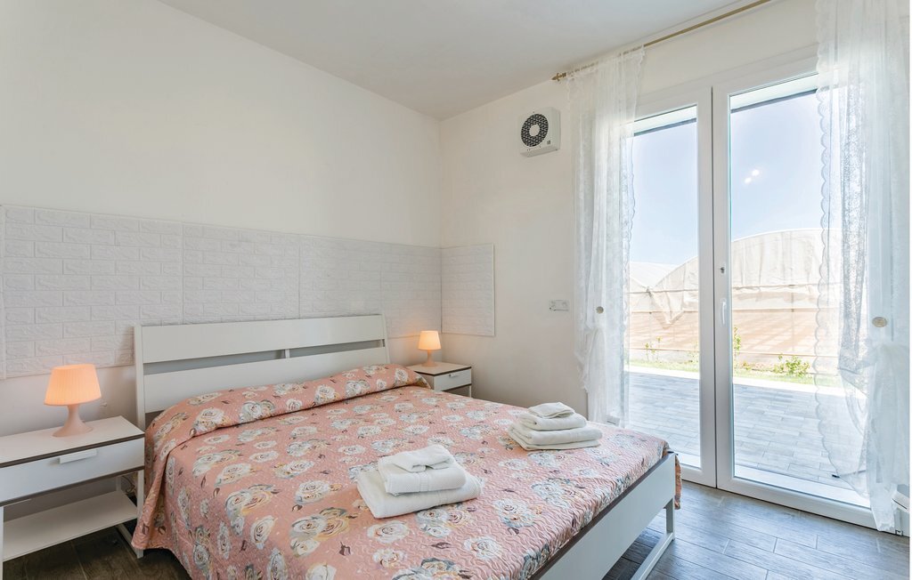 Villa Marzia à Ragusa : maison 13 pers. vue mer - Photo 17