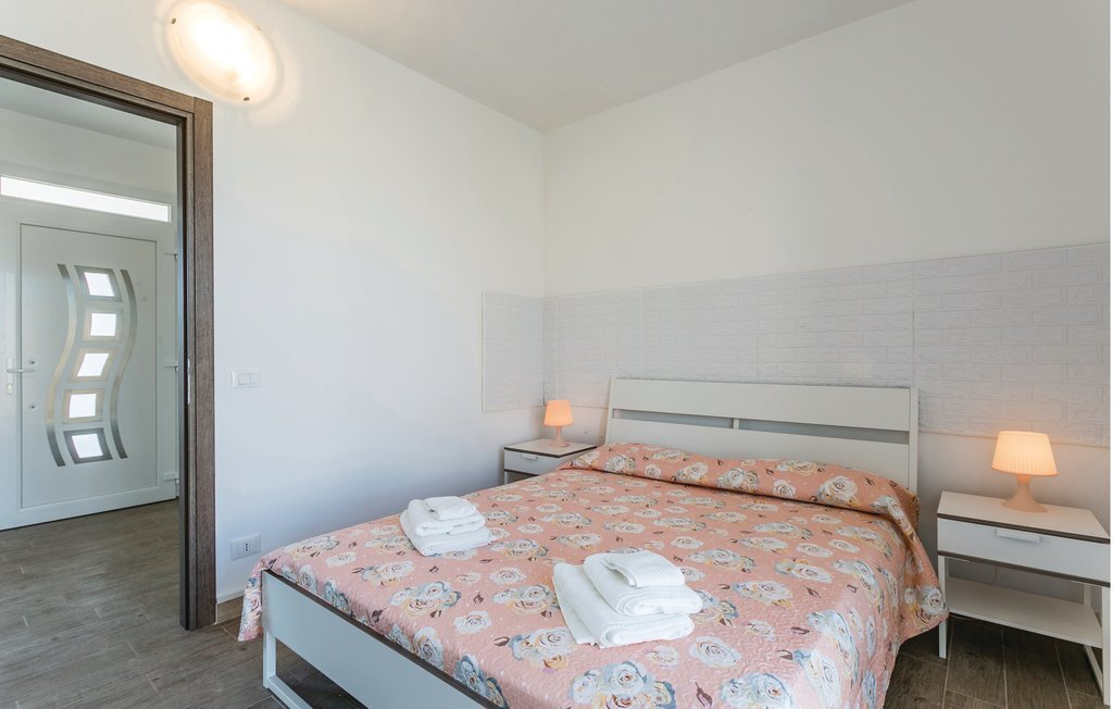 Villa Marzia à Ragusa : maison 13 pers. vue mer - Photo 18