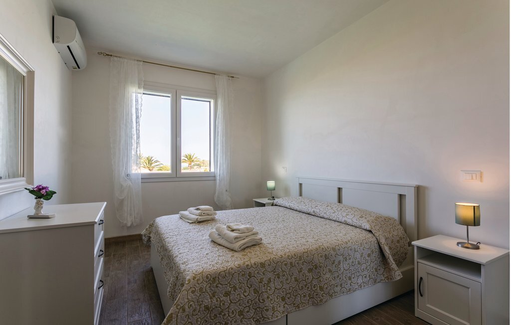 Villa Marzia à Ragusa : maison 13 pers. vue mer - Photo 19
