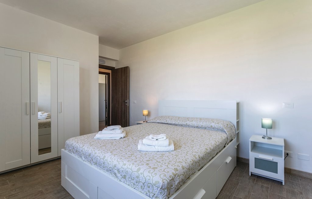 Villa Marzia à Ragusa : maison 13 pers. vue mer - Photo 21