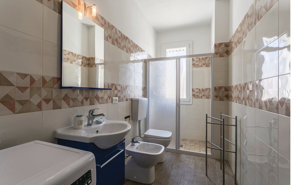 Villa Marzia à Ragusa : maison 13 pers. vue mer - Photo 22