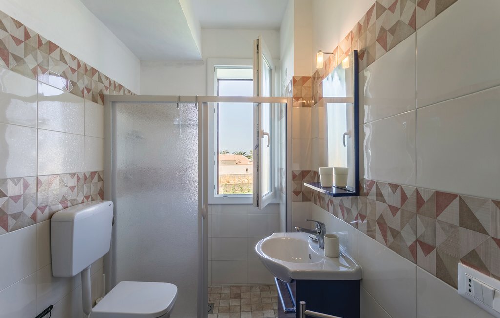 Villa Marzia à Ragusa : maison 13 pers. vue mer - Photo 23