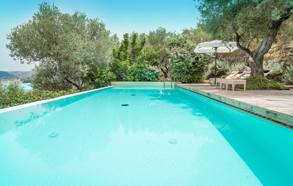Rupe Alta – Maison 7 chambres vue mer Cilento - Photo 1
