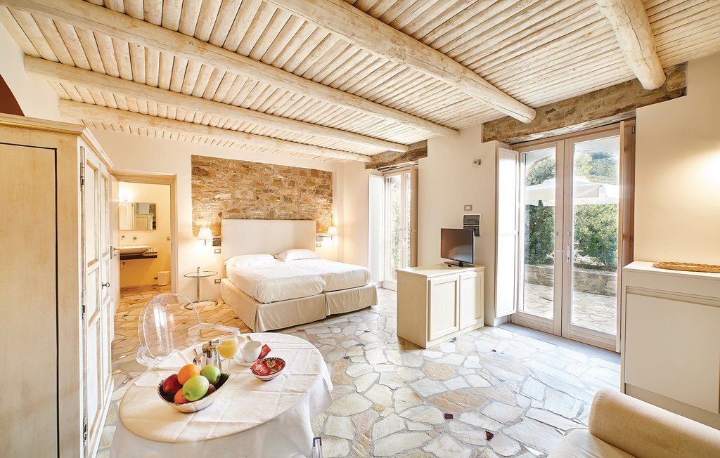 Rupe Alta – Maison 7 chambres vue mer Cilento - Photo 4