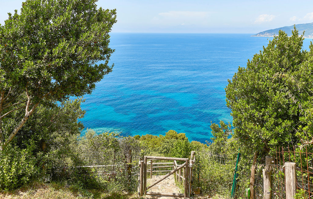 Rupe Alta – Maison 7 chambres vue mer Cilento - Photo 7