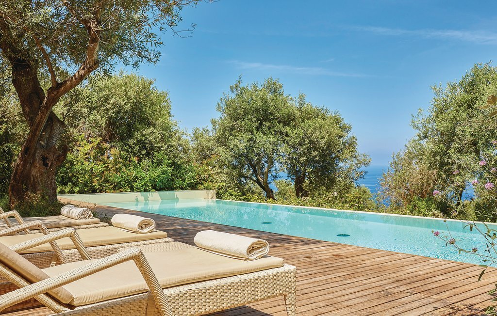 Rupe Alta – Maison 7 chambres vue mer Cilento - Photo 8