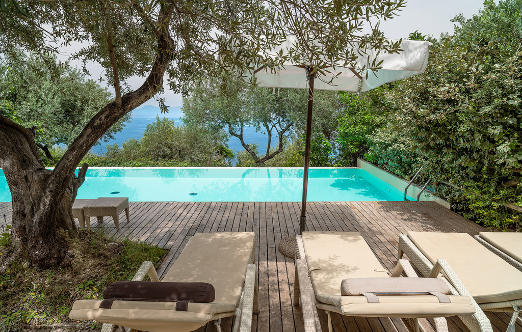 Rupe Alta – Maison 7 chambres vue mer Cilento - Photo 10