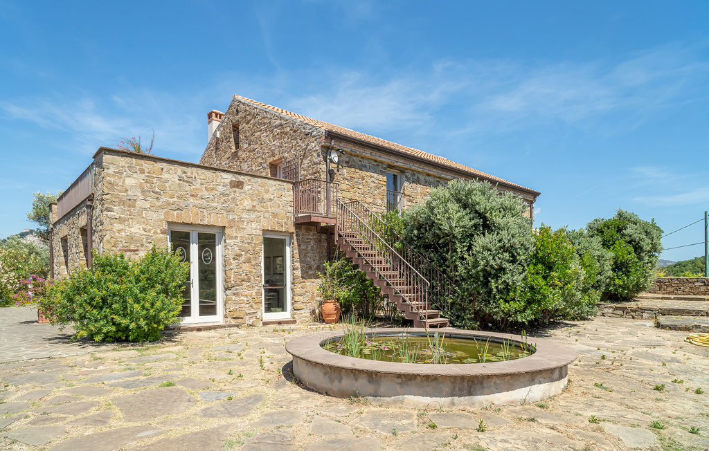 Rupe Alta – Maison 7 chambres vue mer Cilento - Photo 12