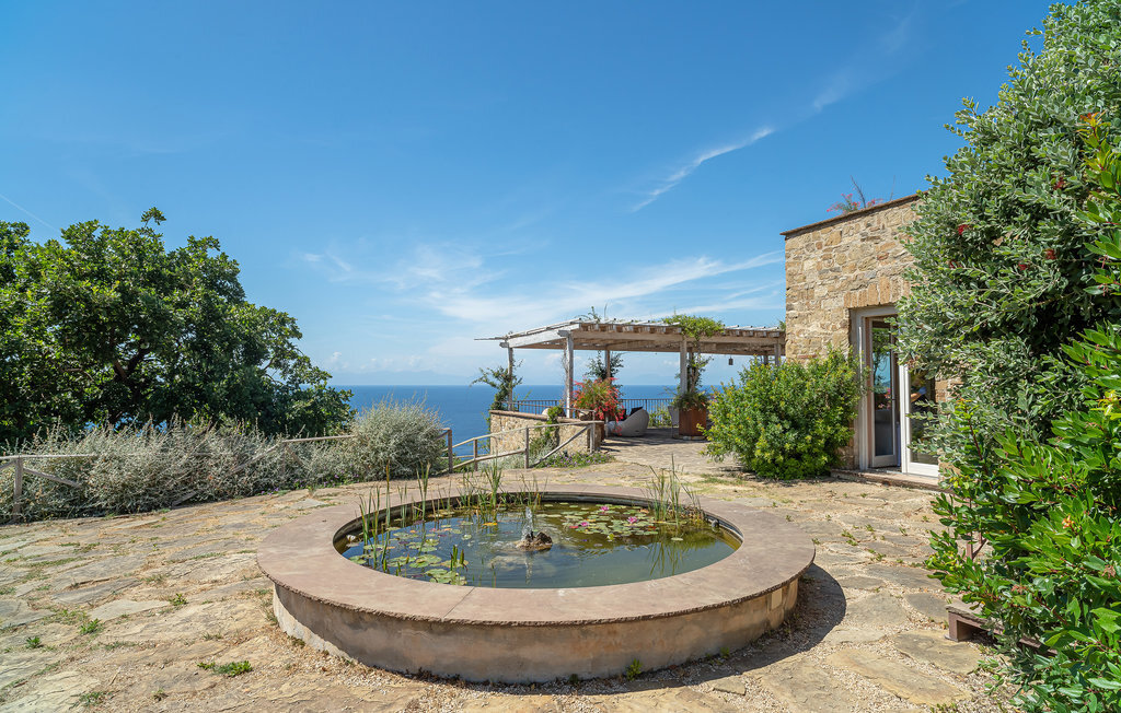 Rupe Alta – Maison 7 chambres vue mer Cilento - Photo 15