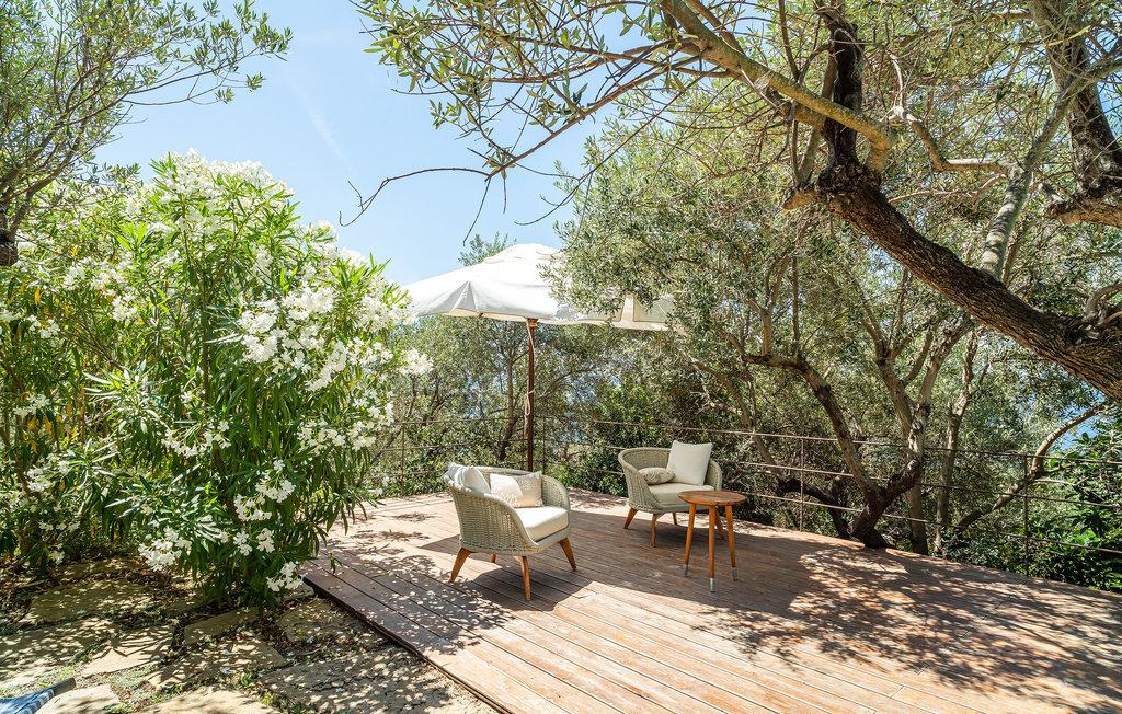 Rupe Alta – Maison 7 chambres vue mer Cilento - Photo 16