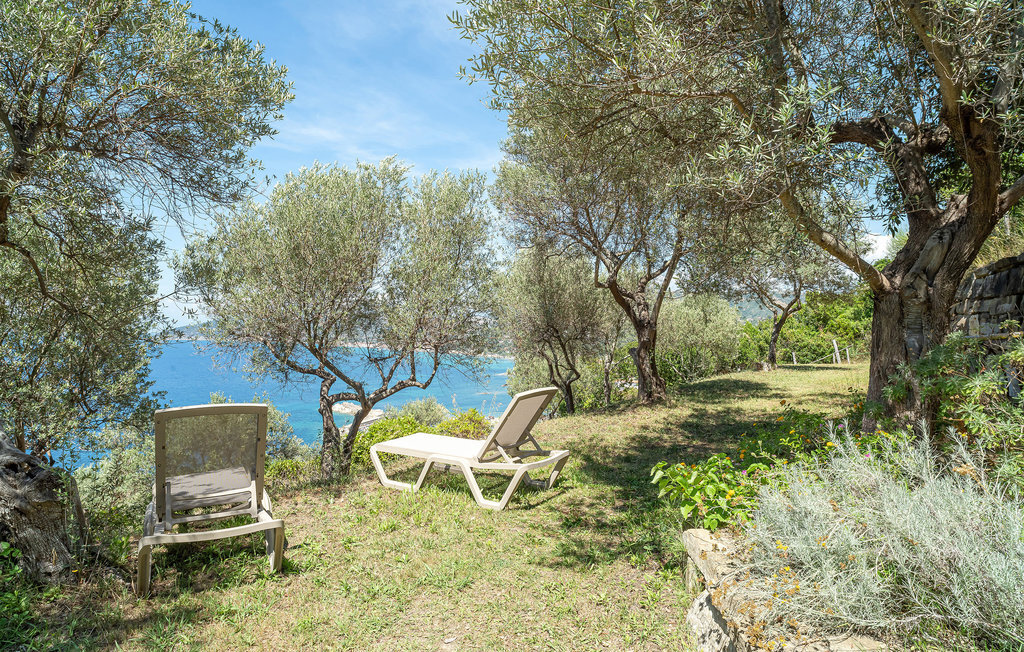 Rupe Alta – Maison 7 chambres vue mer Cilento - Photo 17