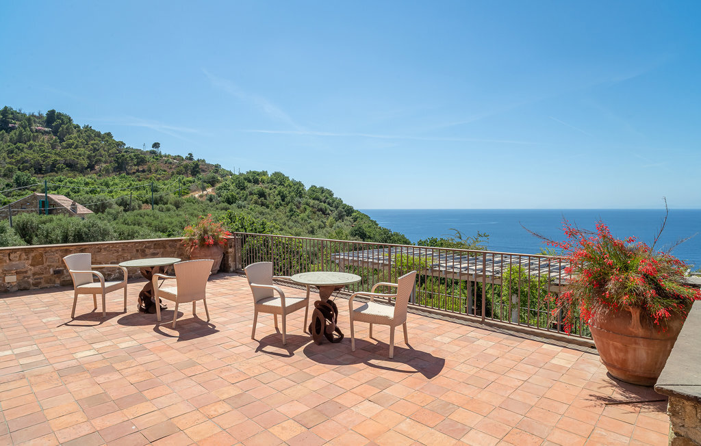 Rupe Alta – Maison 7 chambres vue mer Cilento - Photo 18
