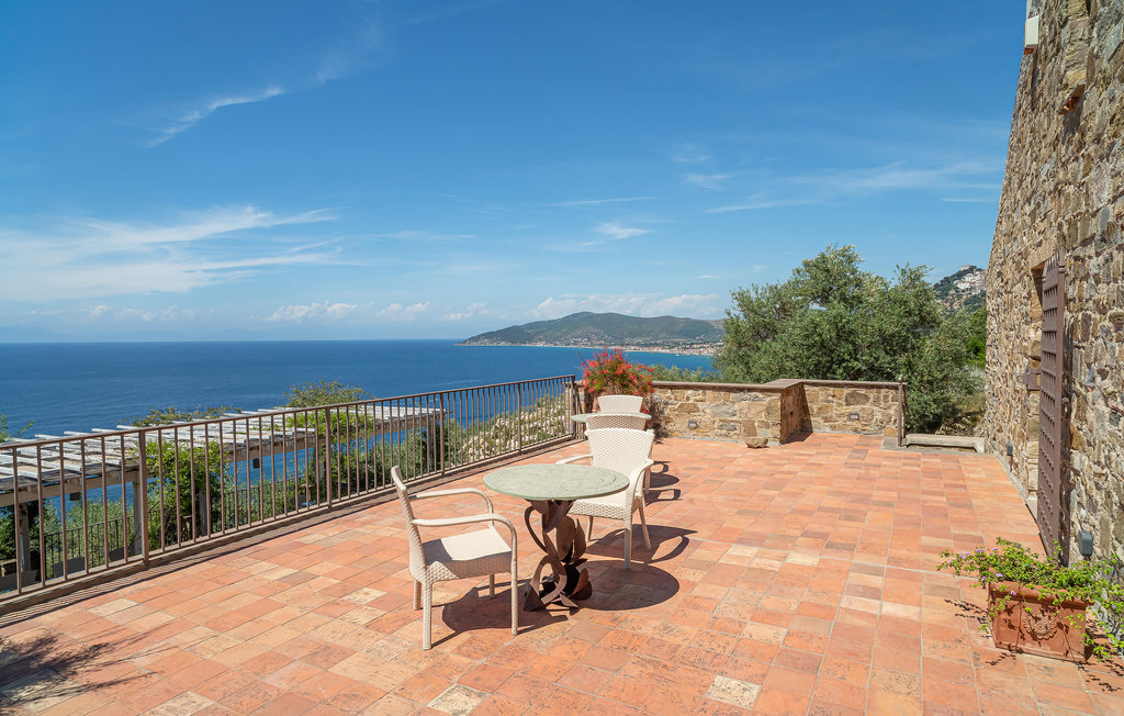 Rupe Alta – Maison 7 chambres vue mer Cilento - Photo 19