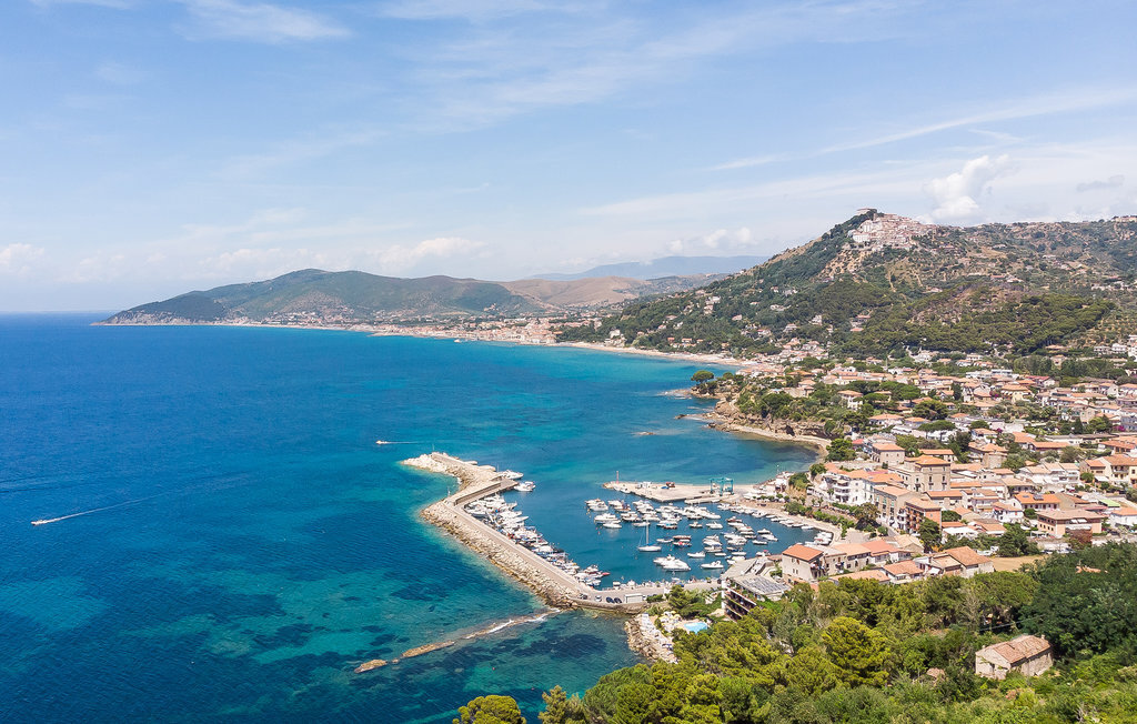 Rupe Alta – Maison 7 chambres vue mer Cilento - Photo 20