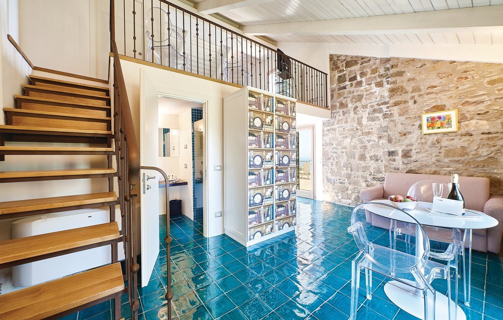 Rupe Alta – Maison 7 chambres vue mer Cilento - Photo 21