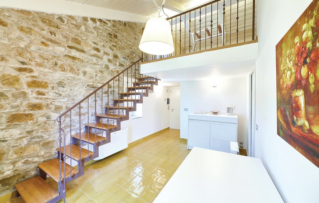 Rupe Alta – Maison 7 chambres vue mer Cilento - Photo 22