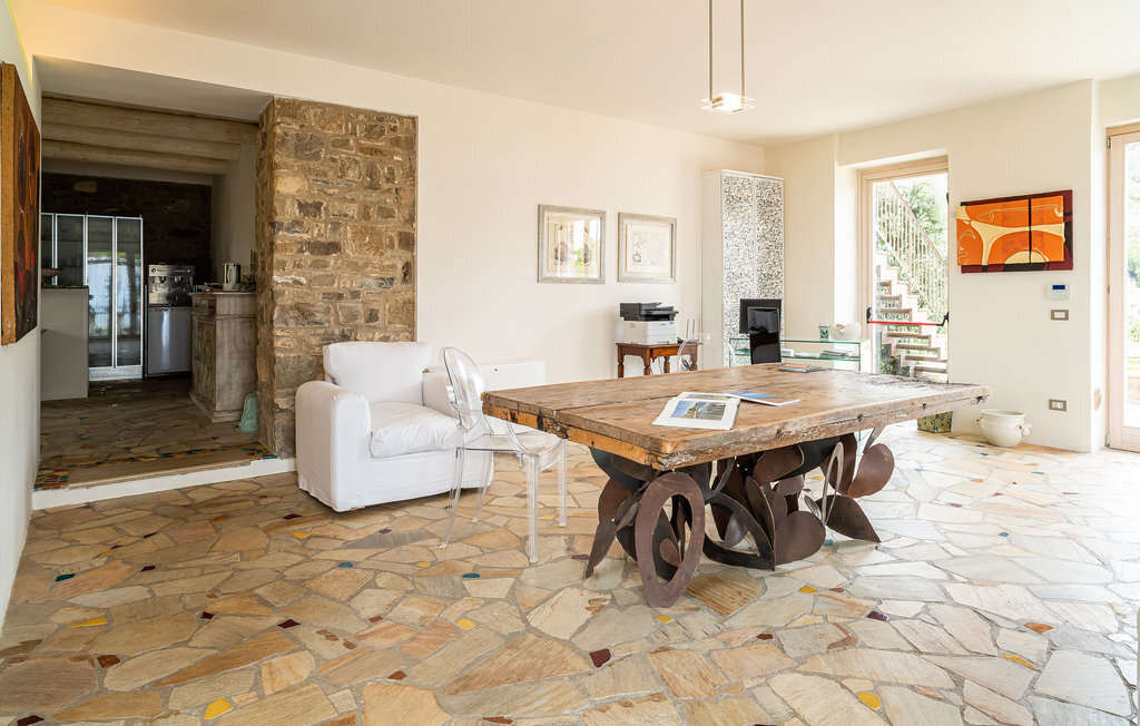Rupe Alta – Maison 7 chambres vue mer Cilento - Photo 23